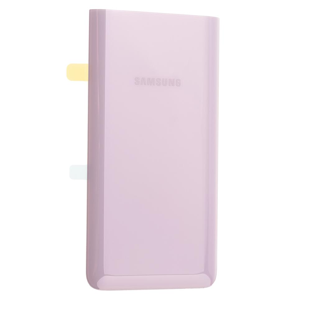 For Samsung Galaxy A80 / A805 Replacement Battery Cover / Rear Panel (Gold)