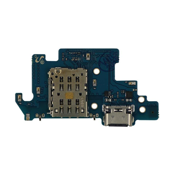 For Samsung Galaxy A80 A805F Replacement Charging Port Board