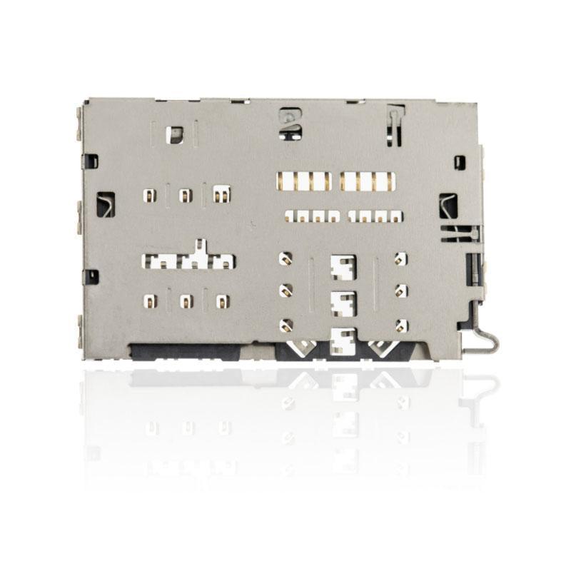 For Samsung Galaxy A9 A920F Replacement Sim Card Reader