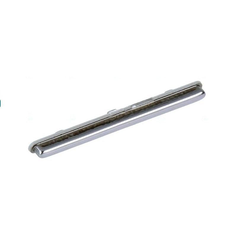 For Samsung Galaxy Fold F907 Replacement Volume Button (Silver)