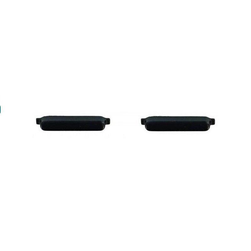 For Samsung Galaxy J2 Core J260 Replacement Volume Button (Black)