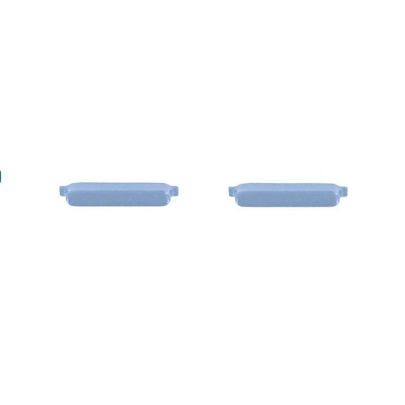 For Samsung Galaxy J2 Core J260 Replacement Volume Button (Blue)