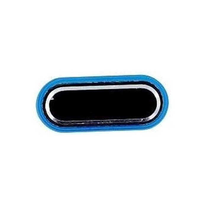 For Samsung Galaxy J2 Pro J250 Replacement Home Button (Black)