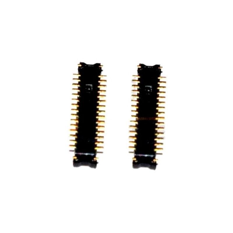 For Samsung Galaxy J2 Pro J250 Replacement LCD Connector