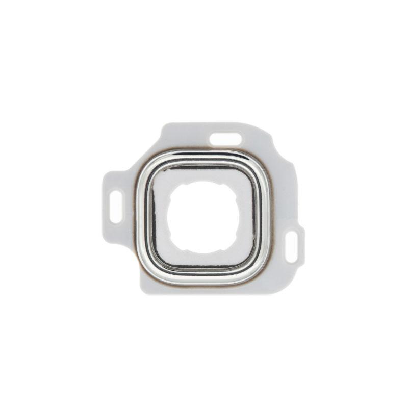 For Samsung Galaxy J3 (2016) J320 Replacement Rear Camera Lens (White)