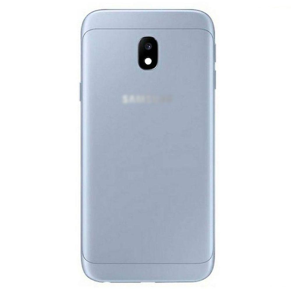 For Samsung Galaxy J3 J330 (2017) Replacement Housing (Blue)