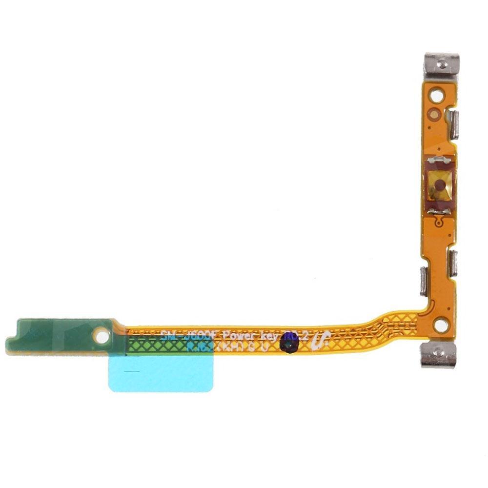 For Samsung Galaxy J6 J600 (2018) Replacement Power Button Flex