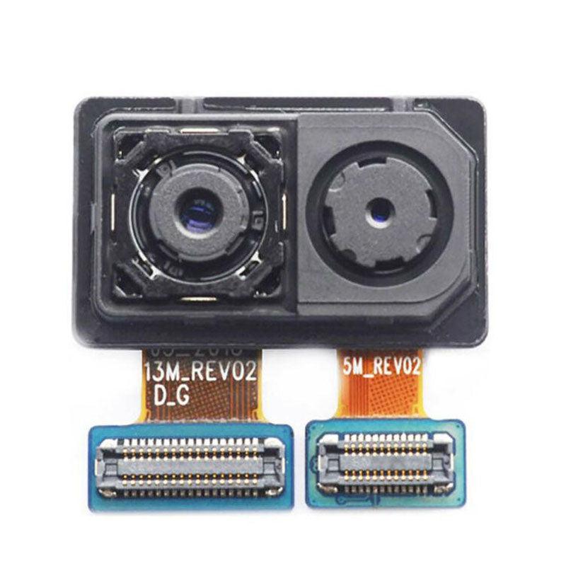 For Samsung Galaxy J6 Plus J610 Replacement Rear Camera