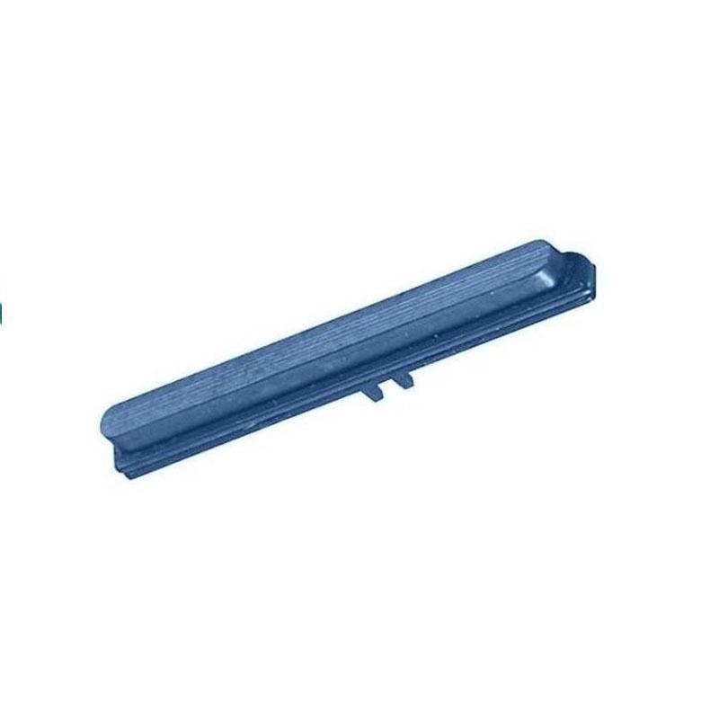 For Samsung Galaxy J6 Plus J610 Replacement Volume Button (Blue)
