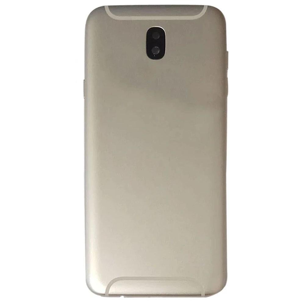 For Samsung Galaxy J7 J730 (2017) Replacement Housing (Gold)