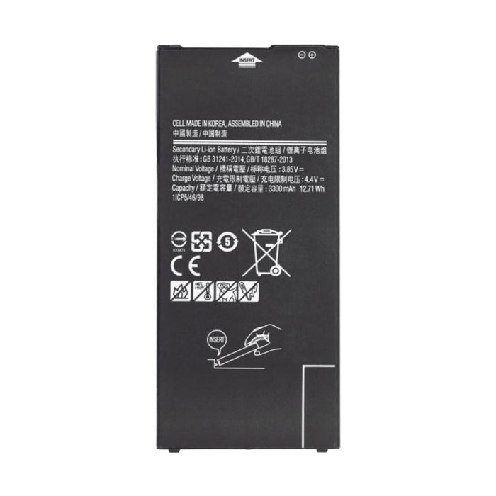 For Samsung Galaxy J7 Prime G610 Replacement Battery
