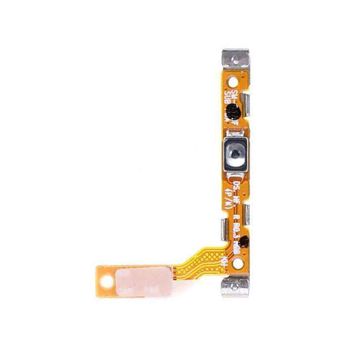 For Samsung Galaxy J7 Prime G610 Replacement Power Button Flex Cable