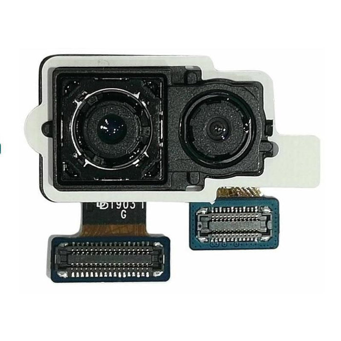 For Samsung Galaxy M10 M105 Replacement Rear Main Camera
