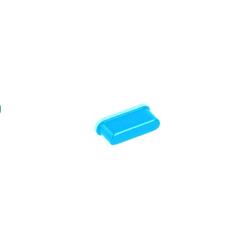 For Samsung Galaxy M11 M115 Replacement Power Button (Blue)
