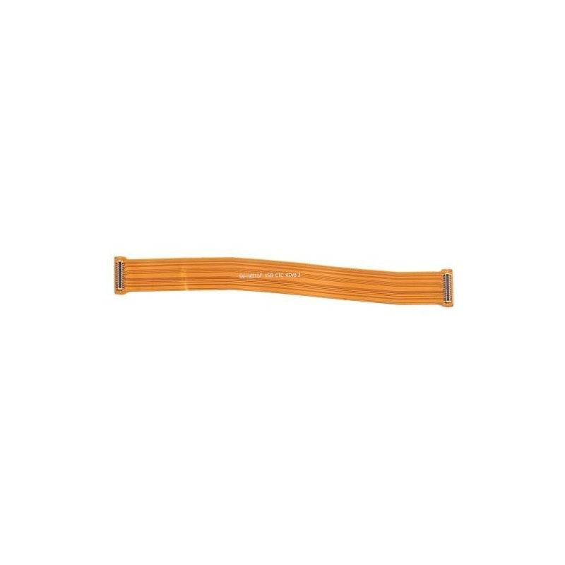 For Samsung Galaxy M21 M215 Replacement Mainboard Flex Cable