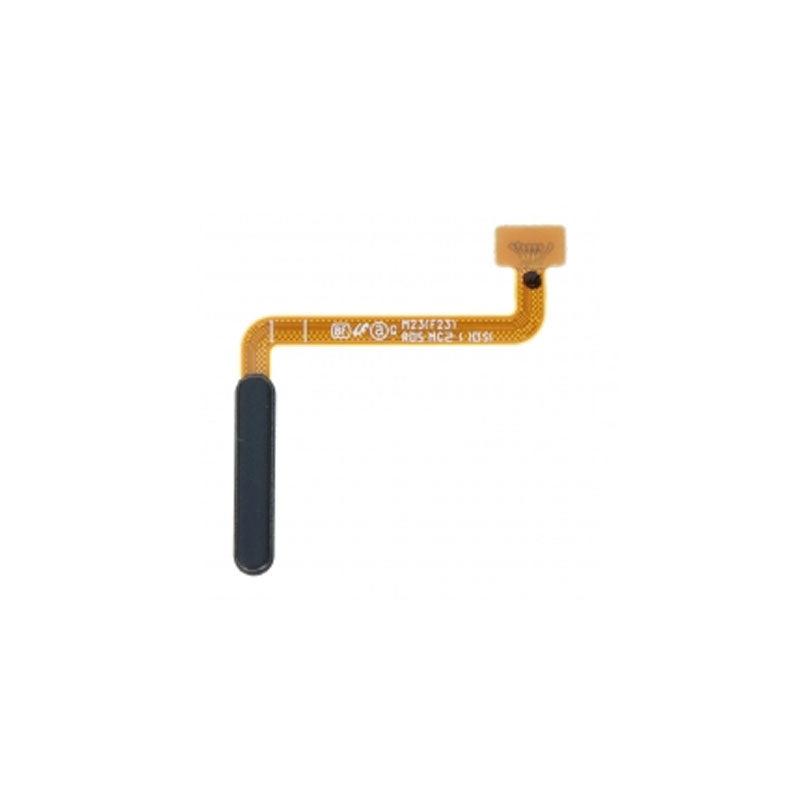 For Samsung Galaxy M23 5G M236B Replacement Fingerprint Sensor Flex Cable (Green)