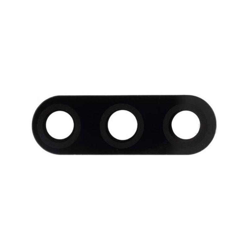 For Samsung Galaxy M30 M305 Replacement Camera Lens (Blue)