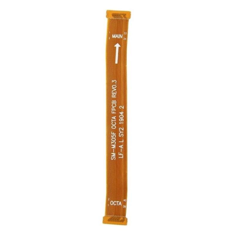 For Samsung Galaxy M30 M305 Replacement LCD Flex Cable
