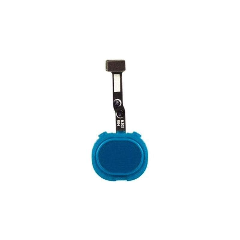 For Samsung Galaxy M30S M307 Replacement Fingerprint Sensor Flex Cable