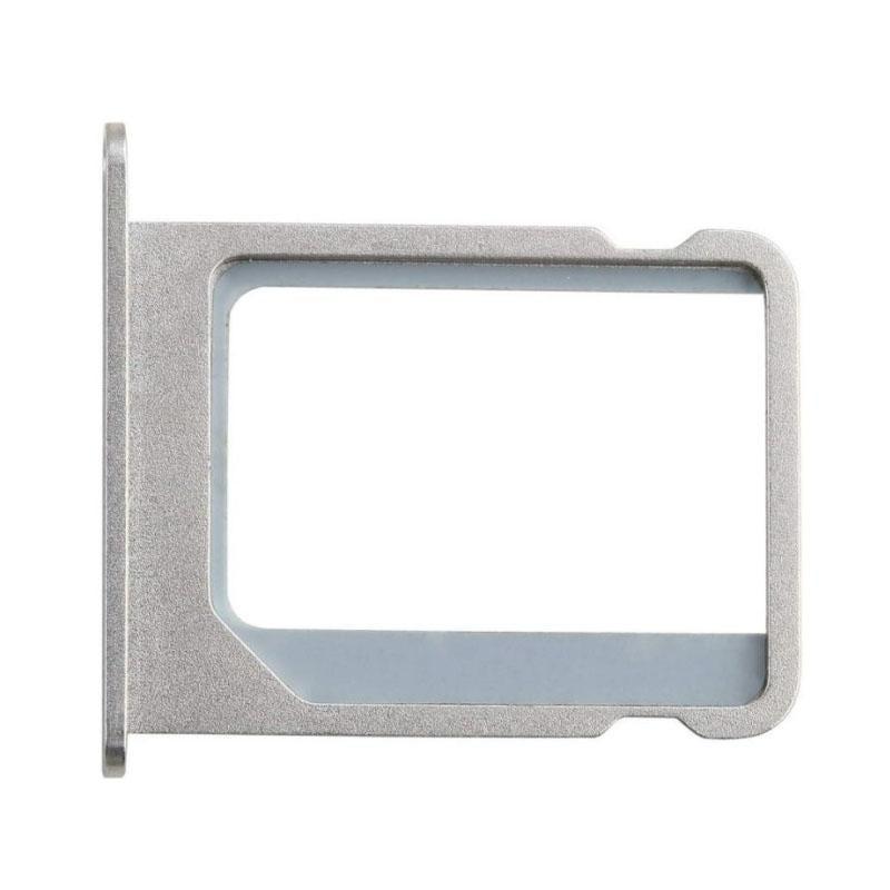 For Samsung Galaxy M30S M307 Replacement Sim Card Tray (Black)