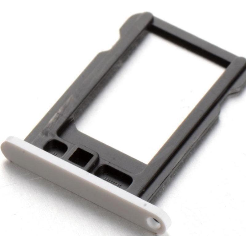 For Samsung Galaxy M30S M307 Replacement Sim Card Tray (Blue)