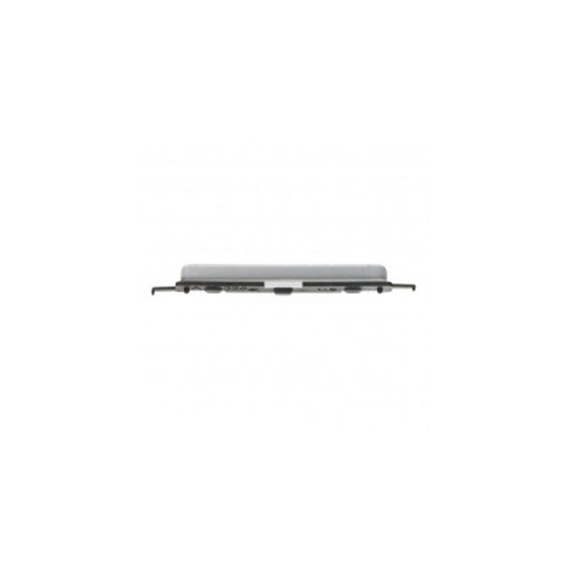 For Samsung Galaxy M52 5G Replacement Volume Button (White)