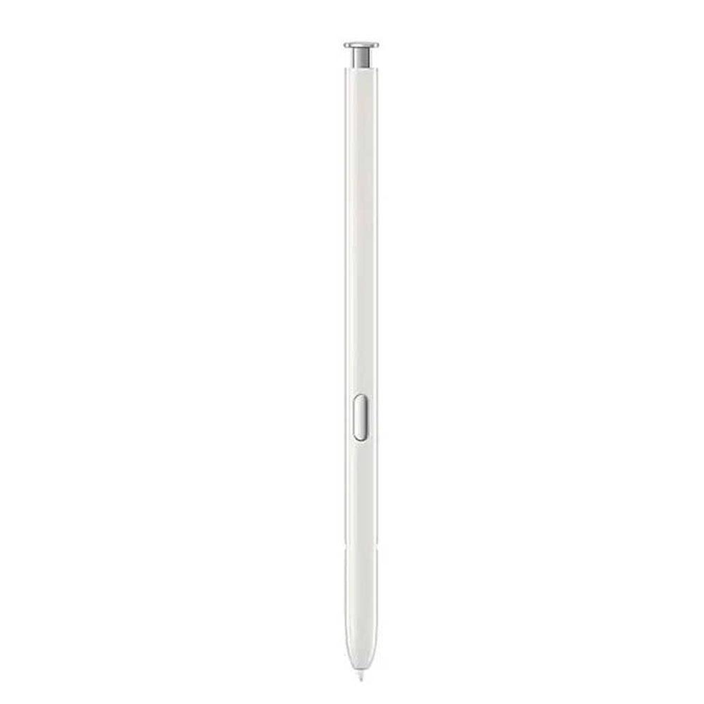 For Samsung Galaxy Note 10 Plus Replacement Stylus (White) - Not support bluetooth