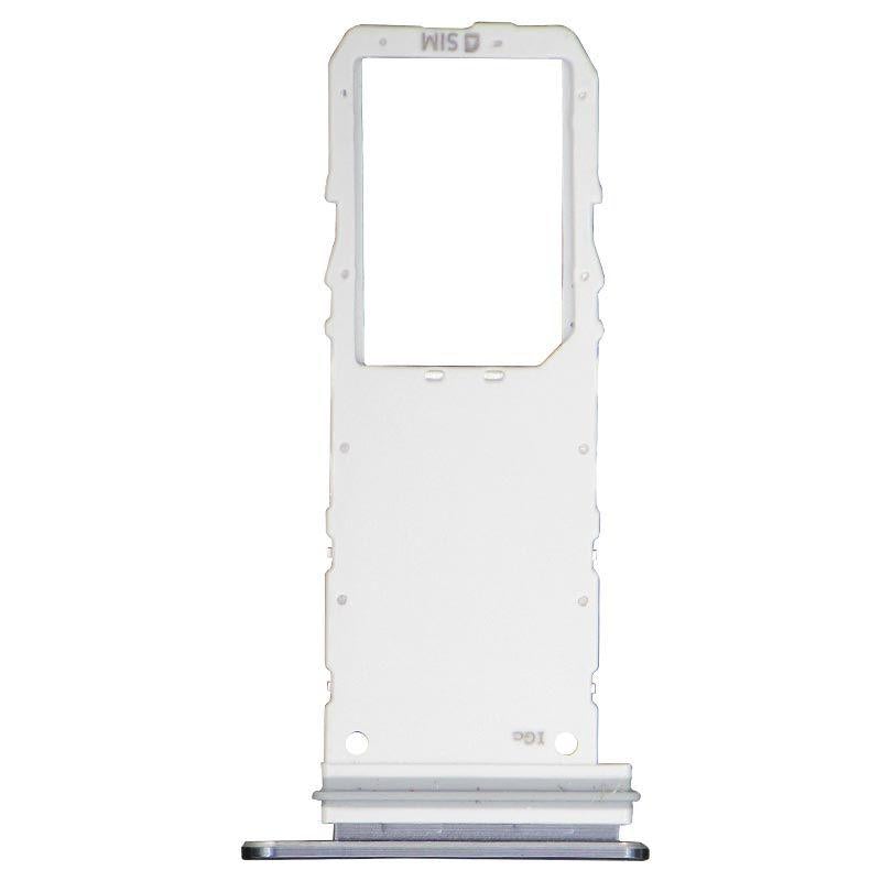 For Samsung Galaxy Note 10 Replacement SIM Card Tray Holder (Black)