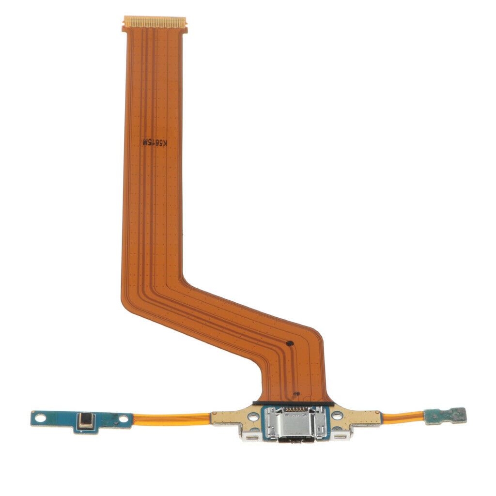 For Samsung Galaxy Note 10.1 P600 Replacement Charging Connector Flex / PCB Board
