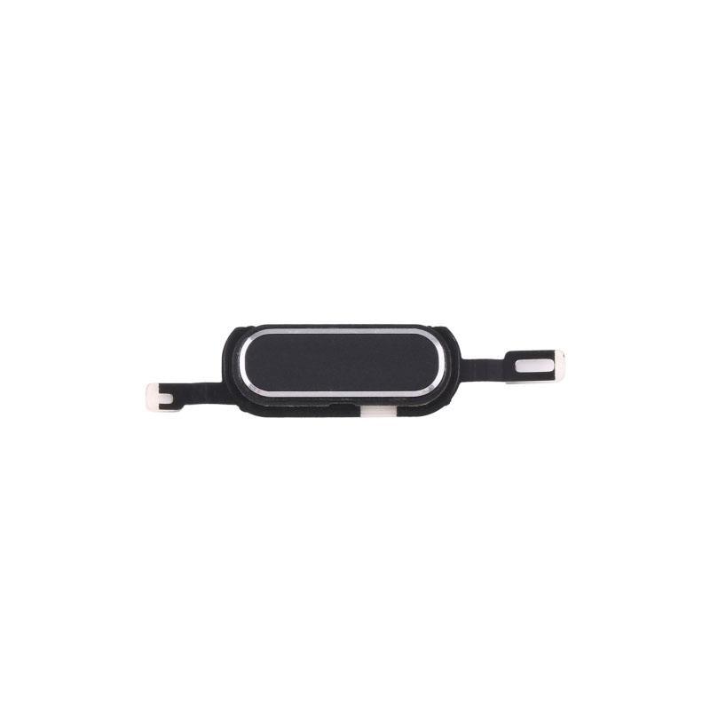 For Samsung Galaxy Note 10.1 P600 Replacement Home Button (Black)