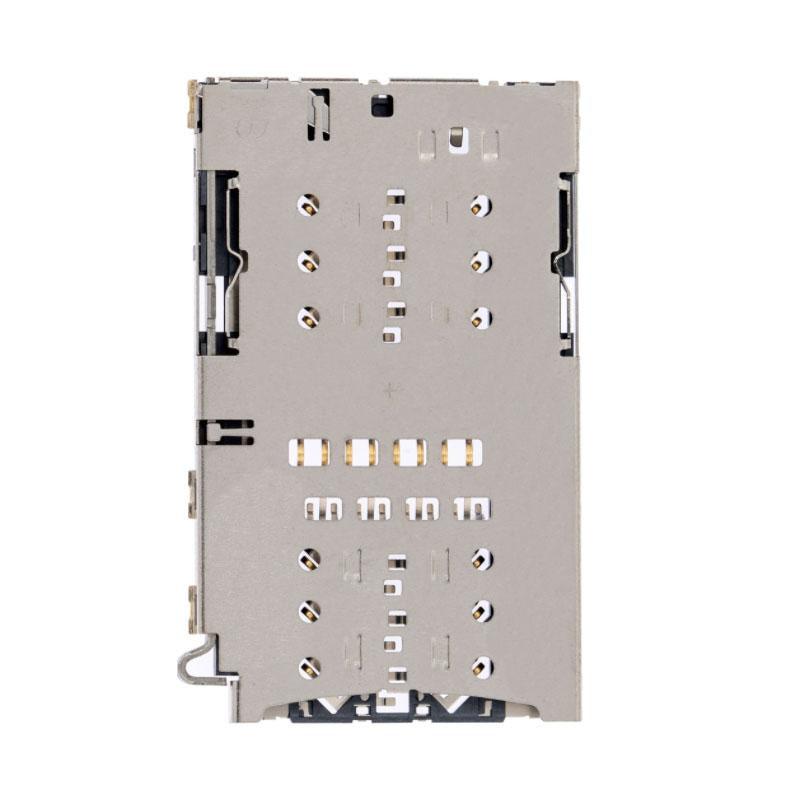 For Samsung Galaxy Note 20 Ultra N985 Replacement Sim Card Reader