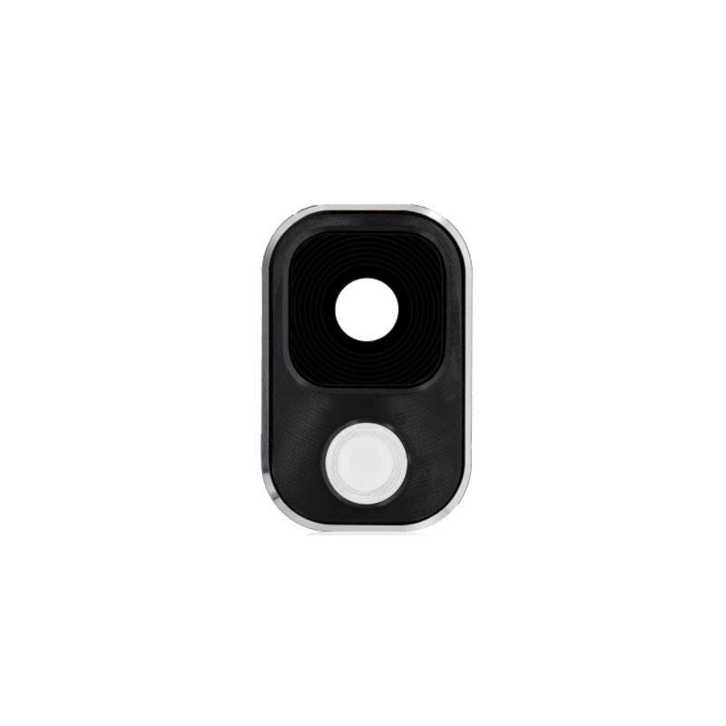 For Samsung Galaxy Note 3 N9000 Replacement Rear Camera Lens (Black)