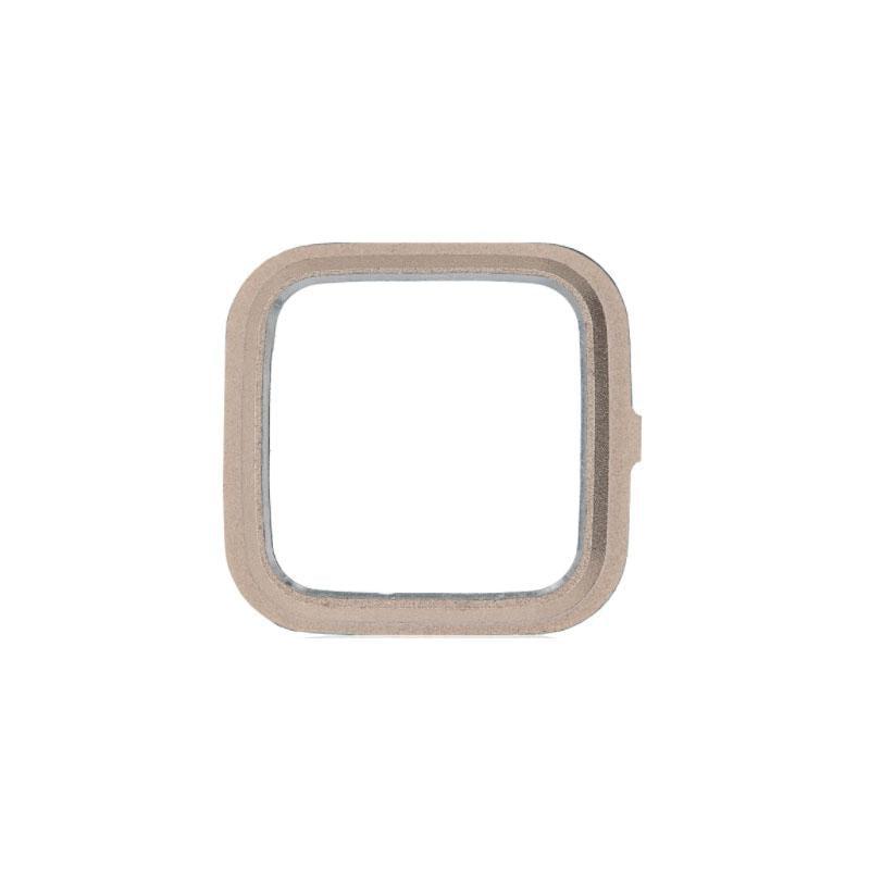 For Samsung Galaxy Note 4 N910F Replacement Rear Camera Lens (Gold)