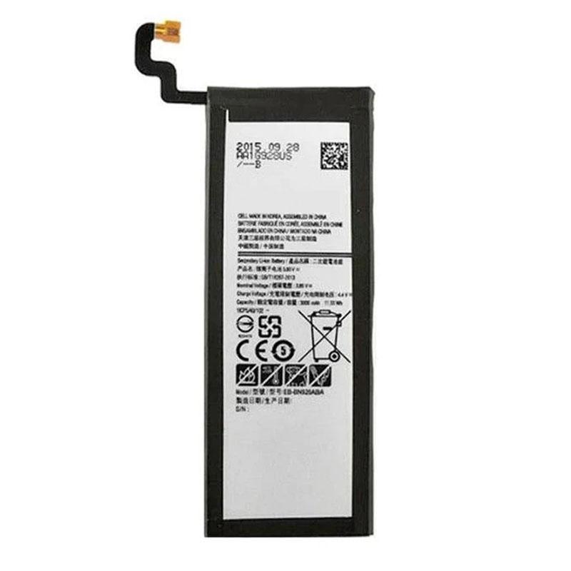 For Samsung Galaxy Note 5 N920 Replacement Battery 3000mAh