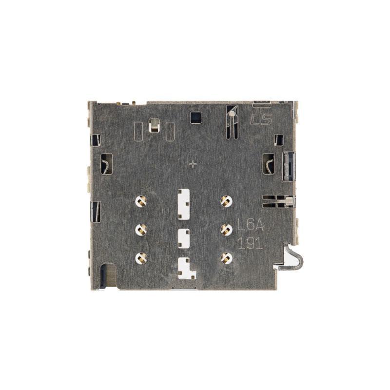 For Samsung Galaxy Note 5 N920F Replacement Sim Card Reader