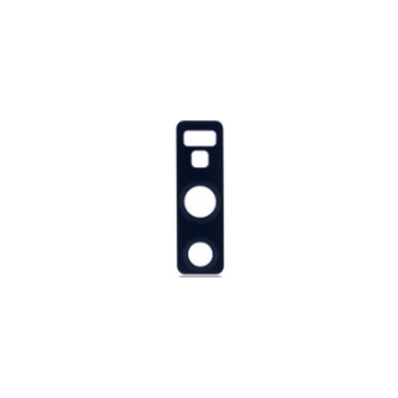 For Samsung Galaxy Note 9 N960F Replacement Rear Camera Glass Lens With Adhesive (Ocean Blue)