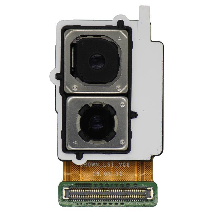 For Samsung Galaxy Note 9 Replacement Rear Facing / Main Dual Camera