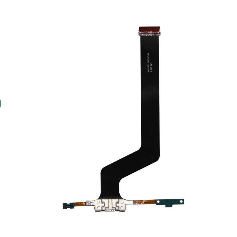 For Samsung Galaxy Note Edge N915 Replacement Charging Port Flex Cable
