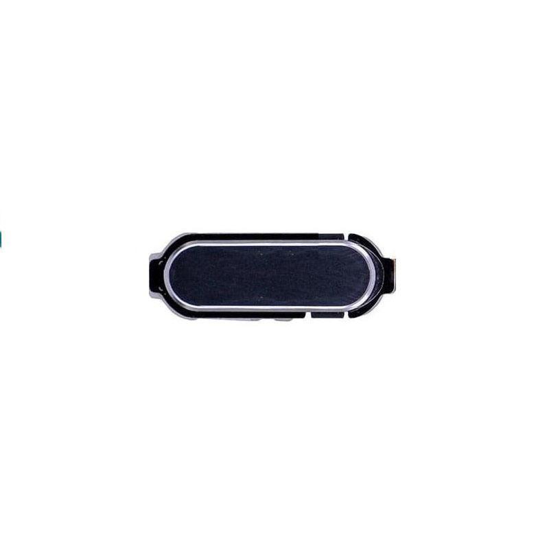 For Samsung Galaxy Note Edge N915 Replacement Home Button (Black)