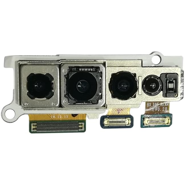For Samsung Galaxy S10 5G Replacement Rear Facing Main Camera