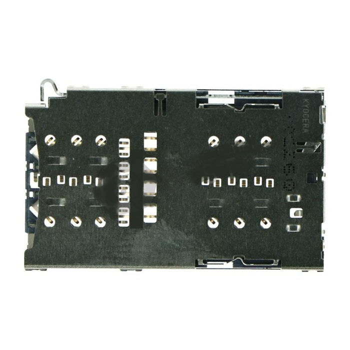 For Samsung Galaxy S10 5G Replacement Sim Card Reader
