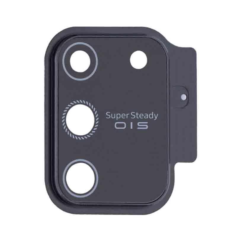 For Samsung Galaxy S10 Lite G770 Replacement Camera Lens With Bezel