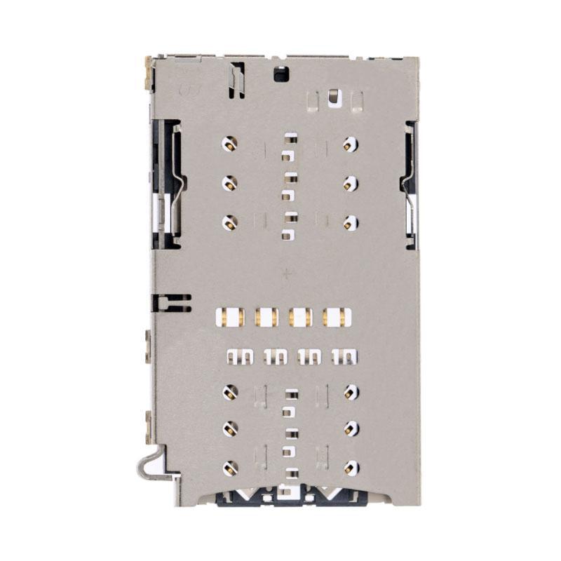 For Samsung Galaxy S10 Lite G770 Replacement Sim Card Reader