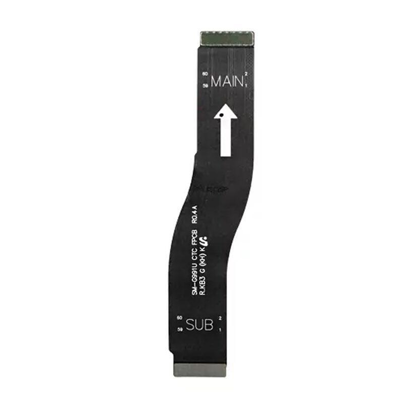 For Samsung Galaxy S21 G991 Replacement Main Motherboard Flex