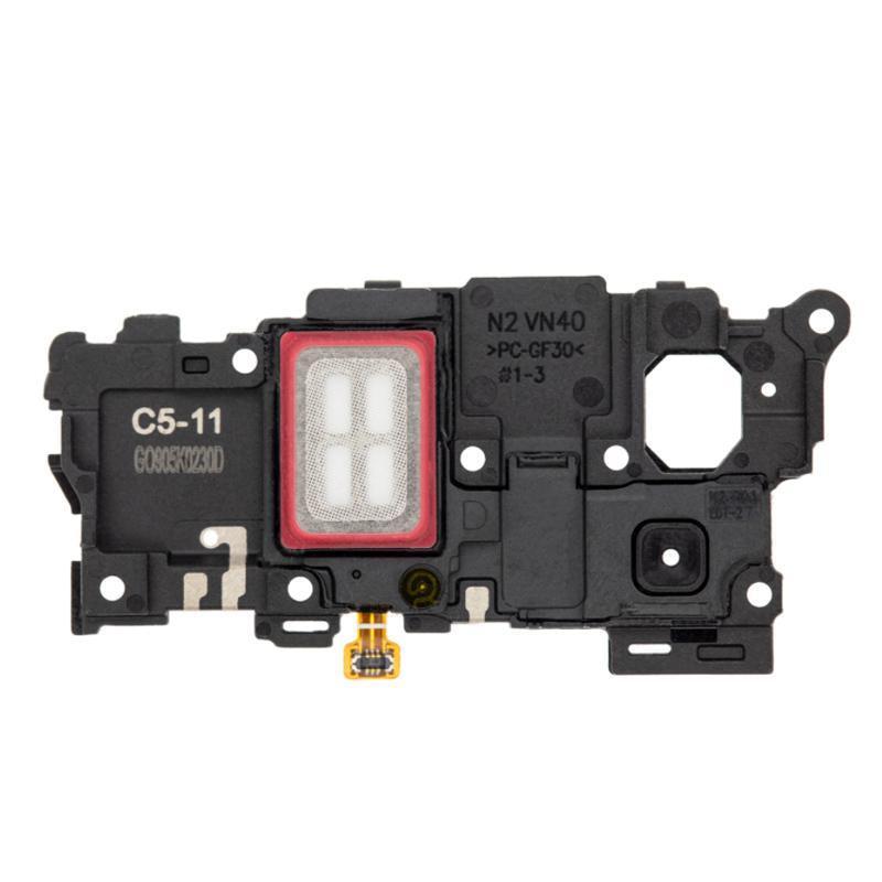 For Samsung Galaxy S21 Plus 5G G996 Replacement Earpiece Speaker With Antenna Cover