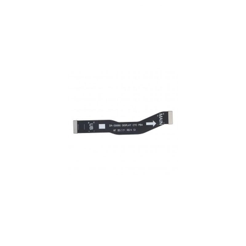 For Samsung Galaxy S22 Ultra G908B Replacement LCD Flex Cable