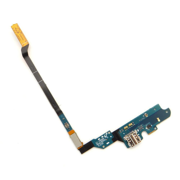 For Samsung Galaxy S4 i9500 Replacement USB Charging Port Flex With Microphone