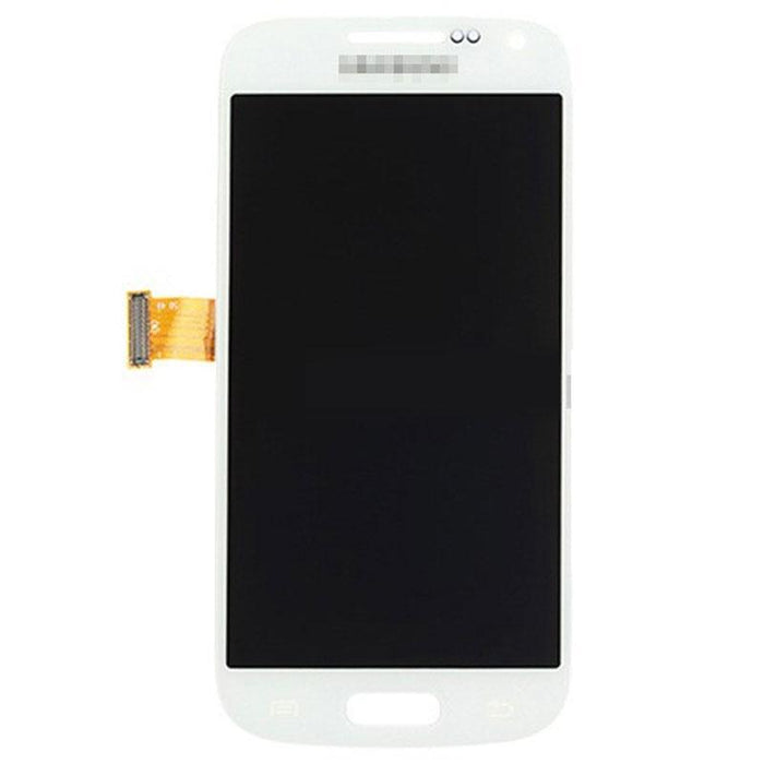 For Samsung Galaxy S4 i9500 i9505 Replacement LCD Touch Screen (White)