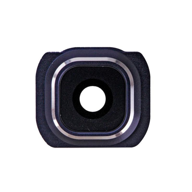 For Samsung Galaxy S6 G920F Replacement Rear Camera Lens (Black Sapphire)