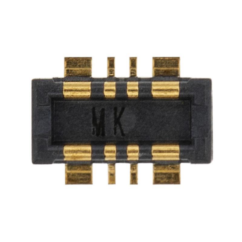 For Samsung Galaxy S8 Plus G955F Replacement Battery FPC Connector